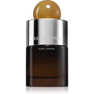 Molton Brown Flora Luminare EDP Eau de Parfum unisex 100 ml kép