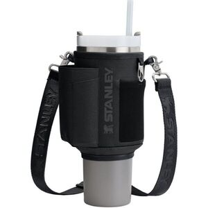 Stanley The All Day Quencher Carry-All pohártartó 1180 ml Black 1 db kép