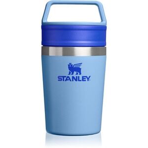 Stanley Café-To-Go Travel Mug termosz bögre kicsi Blue Sky 1 db kép