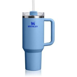 Stanley Quencher H2.O FlowState™ Tumbler rozsdamentes termosz szívószállal nagy Blue Sky 1 db kép