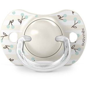 Suavinex Birdies SX PRO cumi 0-6m Green 2 db kép