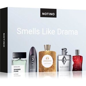 Beauty Discovery Box Notino Smells Like Drama szett unisex kép