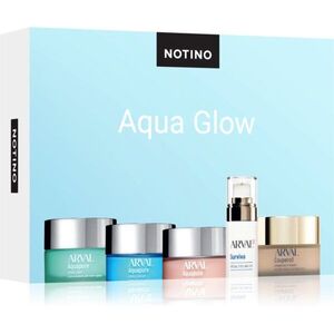 Beauty Discovery Box Notino Aqua Glow szett hölgyeknek kép