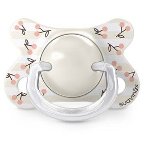 Suavinex Birdies SX PRO cumi -2/2 m Pink 2 db kép