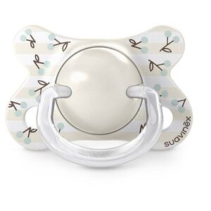 Suavinex Birdies SX PRO cumi -2/2 m Green 2 db kép