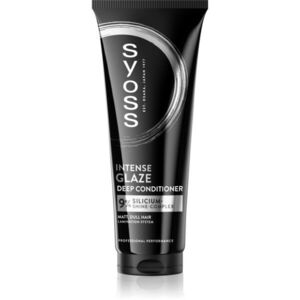 Syoss Intense Glaze Deep Conditioner intenzív kondicionáló az erős és fénylő hajért 250 ml kép