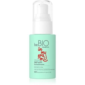 beBIO In My Era Natural Heat Protection hővédő szérum hajra 50 ml kép