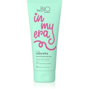 beBIO In My Era Natural Express Hair Repair regeneráló kondicionáló száraz és sérült hajra 200 ml kép
