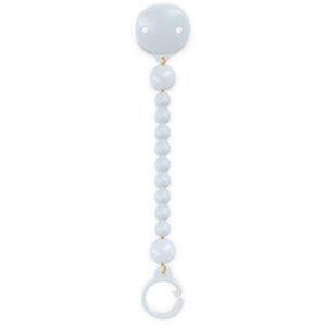 Suavinex Colour Essence Soother Holder cumitartó csipesz Blue 1 db kép