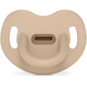 Suavinex Colour Essence SX Pro Anatomical 6-18 m cumi Beige 1 db kép