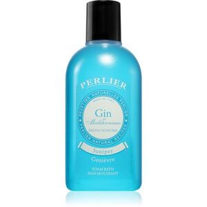 Perlier Gin Del Mediterraneo tusfürdő gél 500 ml kép