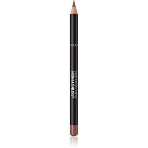 Rimmel Lasting Finish szájkontúrceruza árnyalat 145 Chai Latte 1.2 g kép