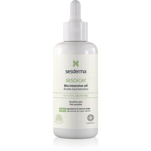 Sesderma SESCACAY Bio-Intensive Oil regeneráló olaj hegekre és striákra 100 ml kép