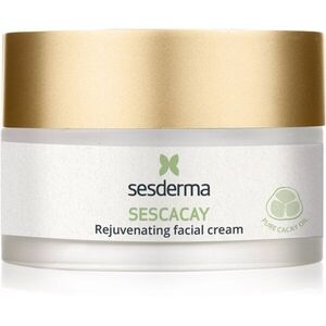 Sesderma SESCACAY Rejuvenating Face Cream fiatalító arckrém 50 ml kép