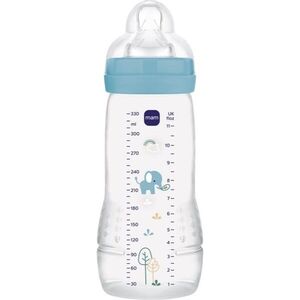 MAM Easy Active™ Baby Bottle gyerekkulacs 4m+ 1 db kép