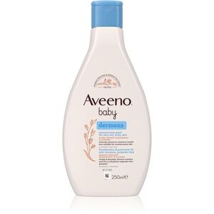 Aveeno Baby Dermexa hidratáló tisztító gél 250 ml kép