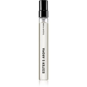 Sister's Aroma Sugar Porn Eau de Parfum hölgyeknek 10 ml kép