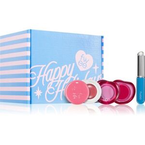 fwee Lip&Cheek Set ajándékszett az arcra és a szájra kép