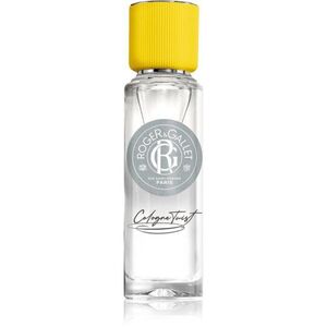 Roger & Gallet Cologne Twist Eau de Cologne Eau de Cologne uraknak 30 ml kép
