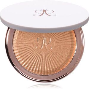 Anastasia Beverly Hills Glow Seeker Highlighter kompakt púderes élénkítő arcra árnyalat Enchanted 11 g kép