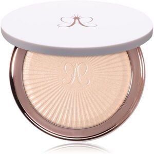 Anastasia Beverly Hills Glow Seeker Highlighter kompakt púderes élénkítő arcra árnyalat Ethereal 11 g kép