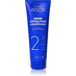 Tomas Arsov Hydrating Conditioner hidratáló kondicionáló száraz és sérült hajra 250 ml kép