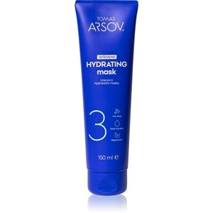Tomas Arsov Hydrating Mask hidratáló maszk 150 ml kép