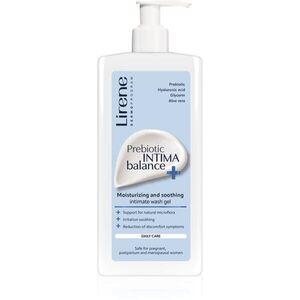 Lirene Probiotic Intima Balance gél intim higiéniára 300 ml kép