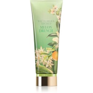 Victoria's Secret Melon Drench testápoló tej hölgyeknek 236 ml kép