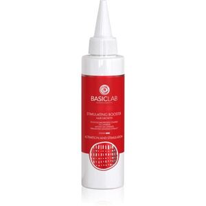 BasicLab Dermocosmetics Trichologis hajnövekedést stimuláló szérum 150 ml kép