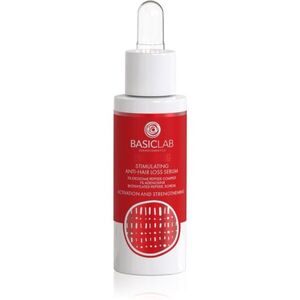 BasicLab Dermocosmetics Trichologis serkentő szérum hajhullás ellen 30 ml kép