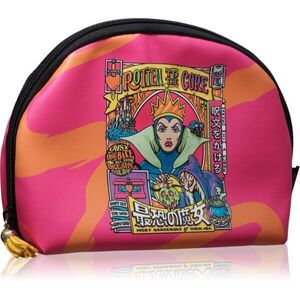 Mad Beauty Disney Villains Evil Queen kozmetikai táska 1 db kép