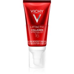 Vichy Liftactiv Collagen Specialist 16 Bőrvilágosító krém a bőröregedés első jeleinek eltüntetésére 50 ml kép