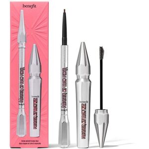 Benefit Precisely, My Brow Pack szett a tökéletes szemöldökért árnyalat 4 kép
