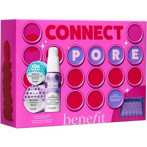 Benefit Connect Pore arcápoló szett kép