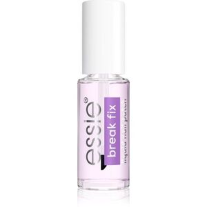 essie Break Fix átlátszó fixáló gél körmökre 7 ml kép