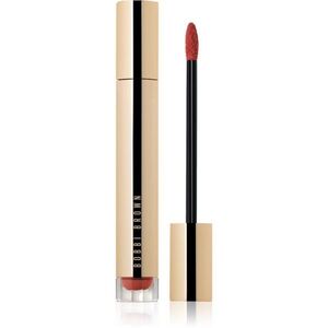 Bobbi Brown Luxe Matte Liquid Lipstick tartós matt folyékony rúzs árnyalat Boss Pink 6 ml kép