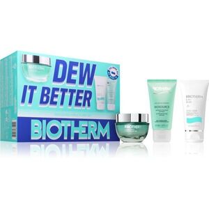 Biotherm Aquasource Hyalu Plump Gel ajándékszett kép