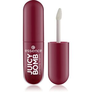 essence Juicy Bomb ajakfény nagyobbító hatás árnyalat 02 Sour Cherry 2.6 ml kép