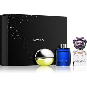 Beauty Discovery Box Exclusive Notino Essence of Style ajándékszett unisex kép