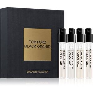 TOM FORD Black Orchid Set ajándékszett unisex kép
