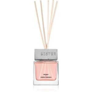 Sister's Aroma Peony + Home Garden aroma diffúzor 110 ml kép