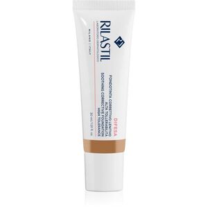 Rilastil Difesa Make Up Soothing Foundation nyugtató make-up az érzékeny arcbőrre árnyalat 03 30 ml kép
