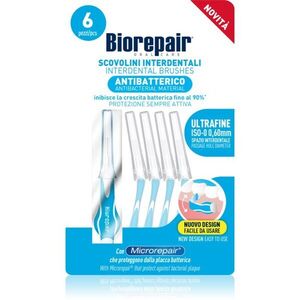 Biorepair Ultra Fine fogköztisztító kefék 0, 60 mm 6 db kép