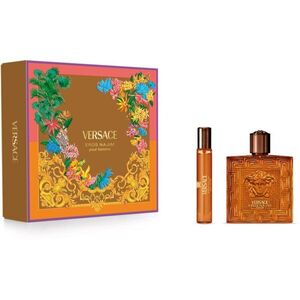 Versace Eros Najim ajándékszett uraknak 1 db kép