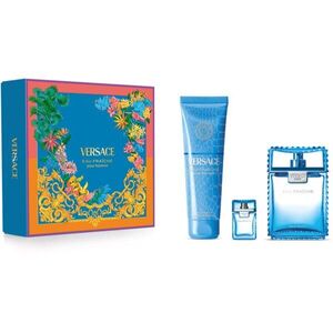 Versace Eau Fraîche ajándékszett uraknak 1 db kép