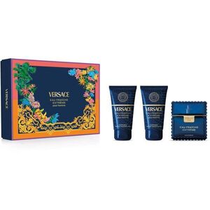 Versace Eau Fraîche Extréme ajándékszett uraknak kép