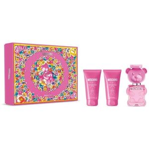 Moschino Toy 2 Bubble Gum ajándékszett hölgyeknek 1 db kép