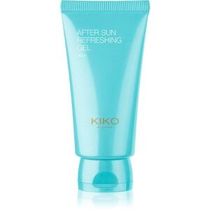 KIKO Milano After Sun Refreshing Gel nyugtató napozás utáni gél 150 ml kép