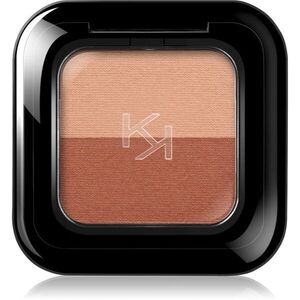 KIKO Milano Bright Duo duo szemhéjfesték árnyalat 03 1.8 g kép